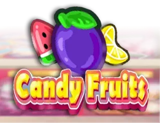 Candy Fruits
